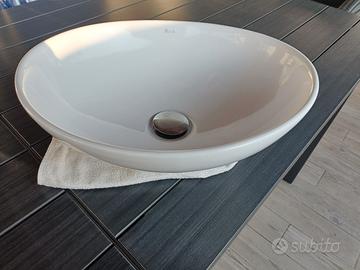 lavabo ciotola 