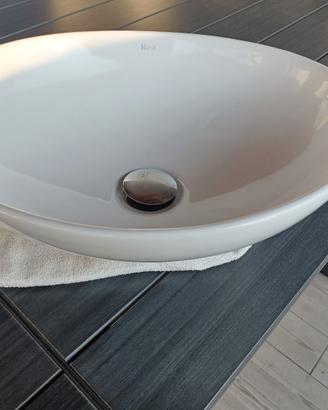 lavabo ciotola 