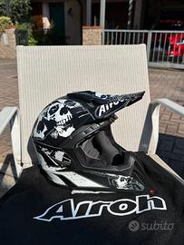 Casco Moto