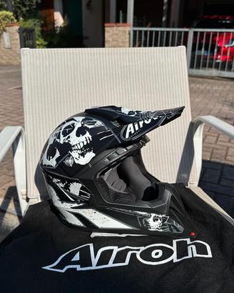 Casco Moto