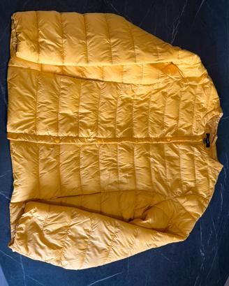 Piumino leggero
