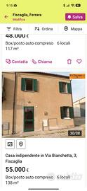 Appartamento indipendente