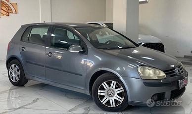 Volkswagen Golf 1.9 TDI 5p. Comfortline