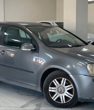 Volkswagen Golf 1.9 TDI 5p. Comfortline