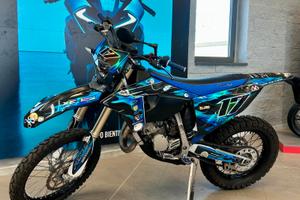 Fantic Motor XE 125