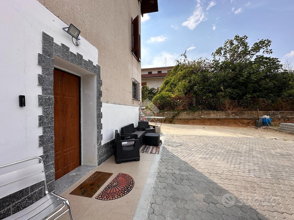Casa – Giaveno, Ruata Ollasio, Sala - Vista 5
