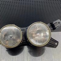 FARO FANALE LATO PASSEGGERO BMW E24 E32