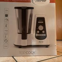 Robot da cucina Thermo Top Cook