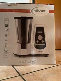 Robot da cucina Thermo Top Cook