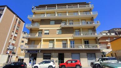 Appartamento in Via Piave