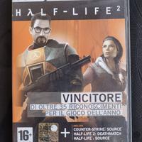 Half-Life 2: Game (PC, 2005)