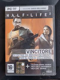 Half-Life 2: Game (PC, 2005)