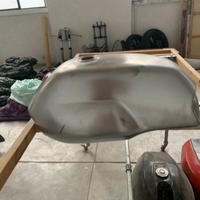 varie, carenature, serbatoi, Moto Guzzi