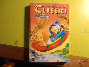 Classici Disney II^ Serie n. 269