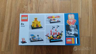 Set Lego