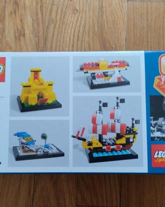 Set Lego