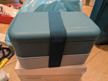 Pininfarina Kitchen Design Double Lunch Box