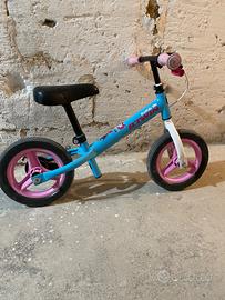 Bici senza pedali BTWIN