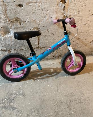 Bici senza pedali BTWIN
