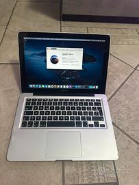 MacBook PRO 2012 I5