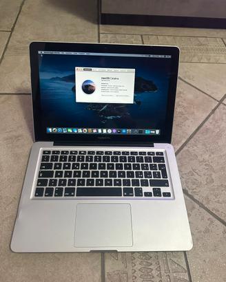 MacBook PRO 2012 I5