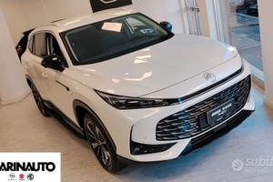 Mg HS PHEV Luxury