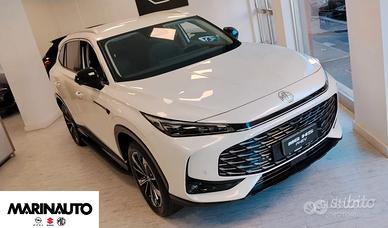 Mg HS PHEV Luxury