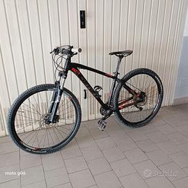 MTB CARRARO COMP tg M cerchi  29