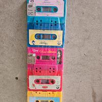 Musicassette