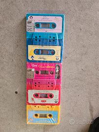 Musicassette