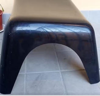 Pouf Ikea