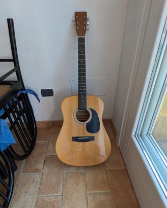 chitarra acustica Tamaki corea