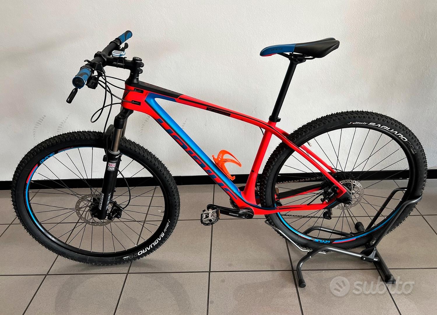 Subito B RGHEM E CYCLES Haibike greed 9.40 29