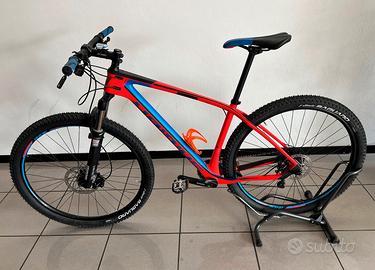 Haibike greed hot sale 9.40 carbon