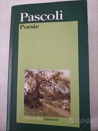 PASCOLI POESIE