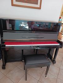 Pianoforte  YAMAHA