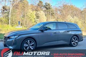 Peugeot 308 BlueHDi 130 S&S EAT8 SW GT Pack*COME N