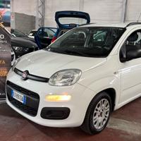 Fiat Panda 1.3 MJT S&S Lounge