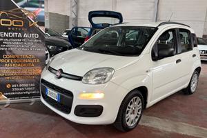 Fiat Panda 1.3 MJT S&S Lounge