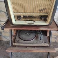 Radio antica