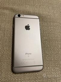 I Phone 6 S