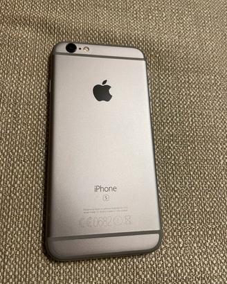 I Phone 6 S