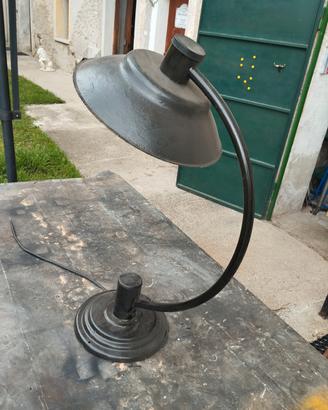 lampada da esterno