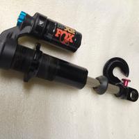 Fox Van RC & Bos Kirk & CaneCreek