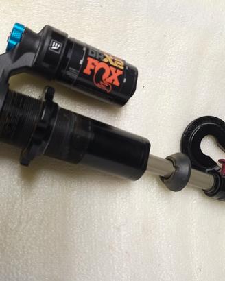 Fox Van RC & Bos Kirk & CaneCreek