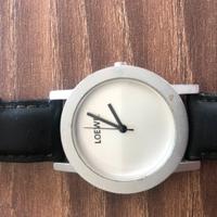 Orologio gadget Loewe tv