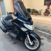 Kymco xciting 250