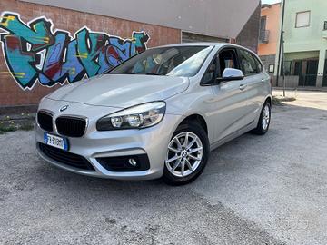 Bmw 216d Active Tourer 1.5 Diesel Full Perfetto 22