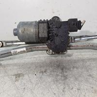 TANDEM TERGICRISTALLO FIAT Doblo Cargo 51810592 19