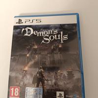 demons souls ps5